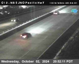 NB 5 JNO Pacific Hwy