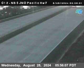 NB 5 JNO Pacific Hwy