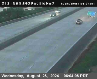 NB 5 JNO Pacific Hwy