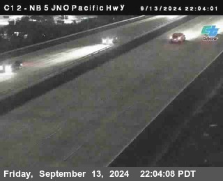 NB 5 JNO Pacific Hwy