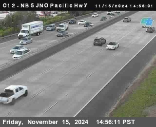 NB 5 JNO Pacific Hwy