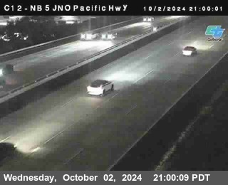 NB 5 JNO Pacific Hwy