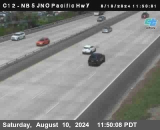 NB 5 JNO Pacific Hwy