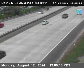 NB 5 JNO Pacific Hwy