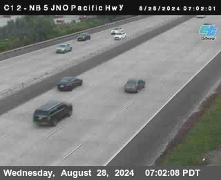 NB 5 JNO Pacific Hwy