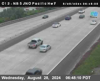 NB 5 JNO Pacific Hwy