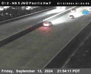 NB 5 JNO Pacific Hwy