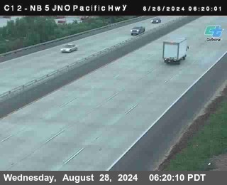 NB 5 JNO Pacific Hwy