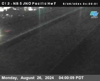 NB 5 JNO Pacific Hwy