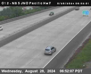 NB 5 JNO Pacific Hwy