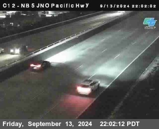 NB 5 JNO Pacific Hwy