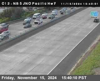 NB 5 JNO Pacific Hwy