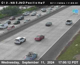 NB 5 JNO Pacific Hwy