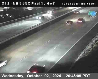 NB 5 JNO Pacific Hwy