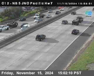 NB 5 JNO Pacific Hwy