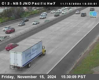 NB 5 JNO Pacific Hwy