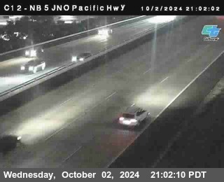 NB 5 JNO Pacific Hwy