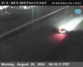 NB 5 JNO Pacific Hwy