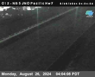 NB 5 JNO Pacific Hwy