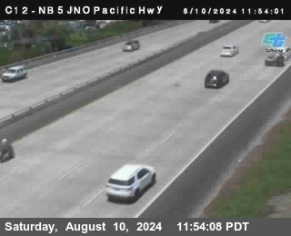 NB 5 JNO Pacific Hwy