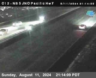 NB 5 JNO Pacific Hwy