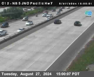 NB 5 JNO Pacific Hwy