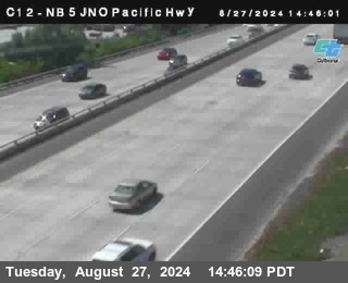 NB 5 JNO Pacific Hwy