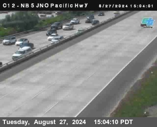 NB 5 JNO Pacific Hwy