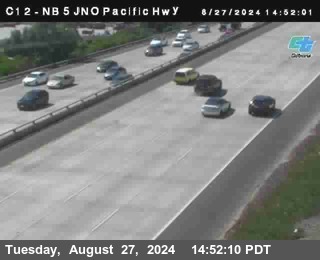 NB 5 JNO Pacific Hwy