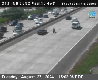 NB 5 JNO Pacific Hwy