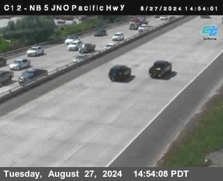 NB 5 JNO Pacific Hwy