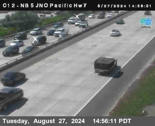 NB 5 JNO Pacific Hwy