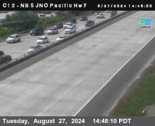 NB 5 JNO Pacific Hwy