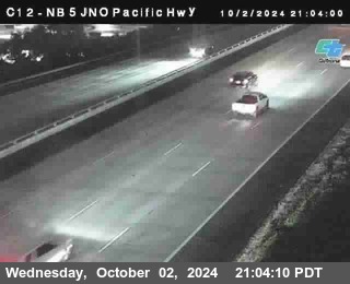 NB 5 JNO Pacific Hwy