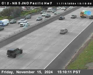 NB 5 JNO Pacific Hwy