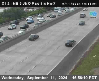 NB 5 JNO Pacific Hwy