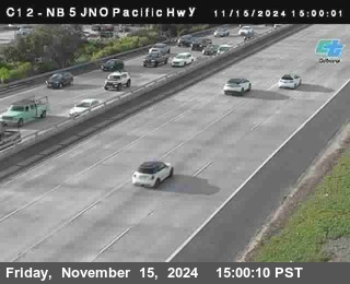 NB 5 JNO Pacific Hwy