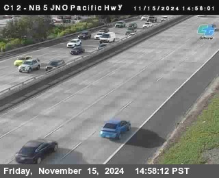 NB 5 JNO Pacific Hwy