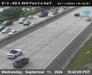 NB 5 JNO Pacific Hwy