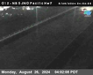 NB 5 JNO Pacific Hwy