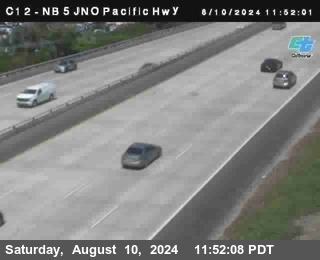 NB 5 JNO Pacific Hwy