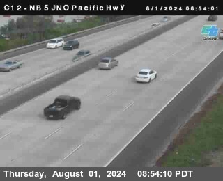 NB 5 JNO Pacific Hwy