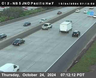 NB 5 JNO Pacific Hwy