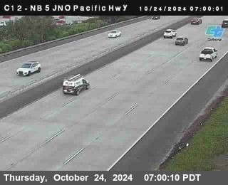 NB 5 JNO Pacific Hwy