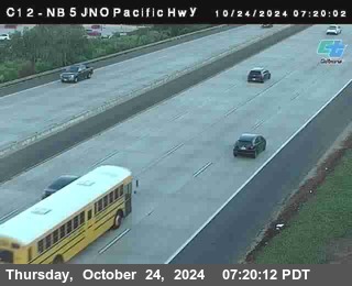 NB 5 JNO Pacific Hwy