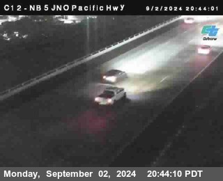 NB 5 JNO Pacific Hwy