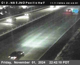 NB 5 JNO Pacific Hwy