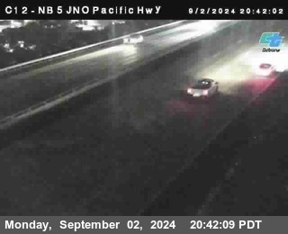 NB 5 JNO Pacific Hwy