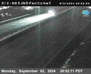 NB 5 JNO Pacific Hwy