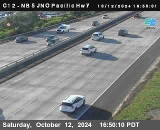 NB 5 JNO Pacific Hwy